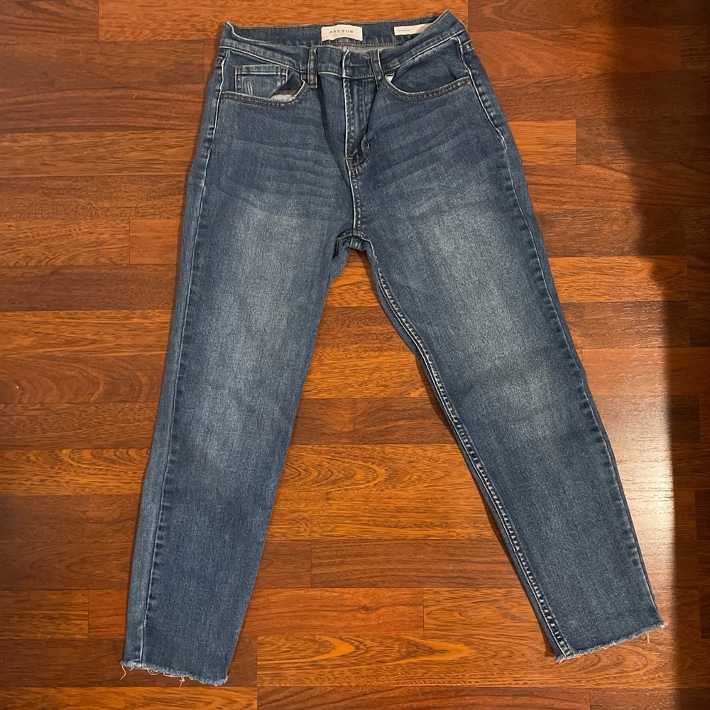 PACSUN vintage icon jeans